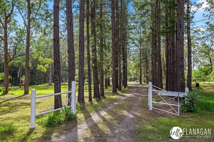 Third view of Homely rural property listing, 92 Wharf Road, Kundabung NSW 2441