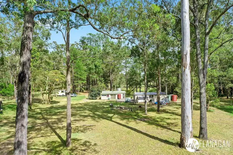 Fourth view of Homely rural property listing, 92 Wharf Road, Kundabung NSW 2441