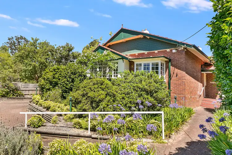 Sixth view of Homely house listing, 11 McIntosh Street, Gordon NSW 2072