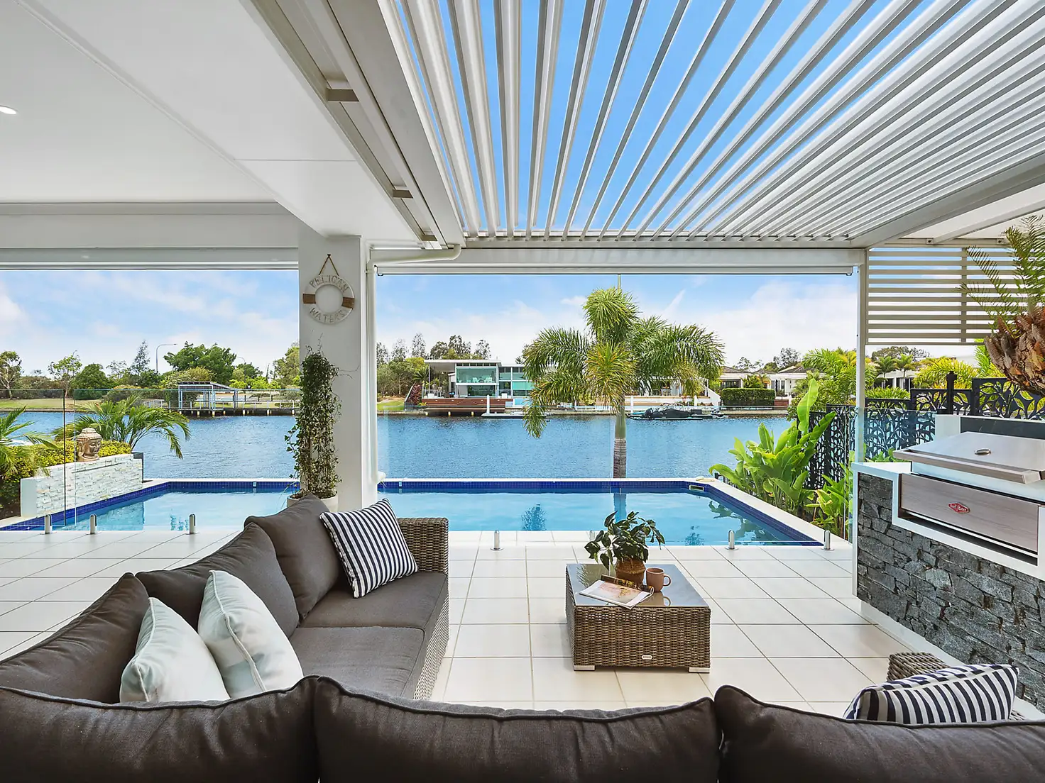 Main view of Homely house listing, 27 Bellanboe Circuit, Pelican Waters QLD 4551