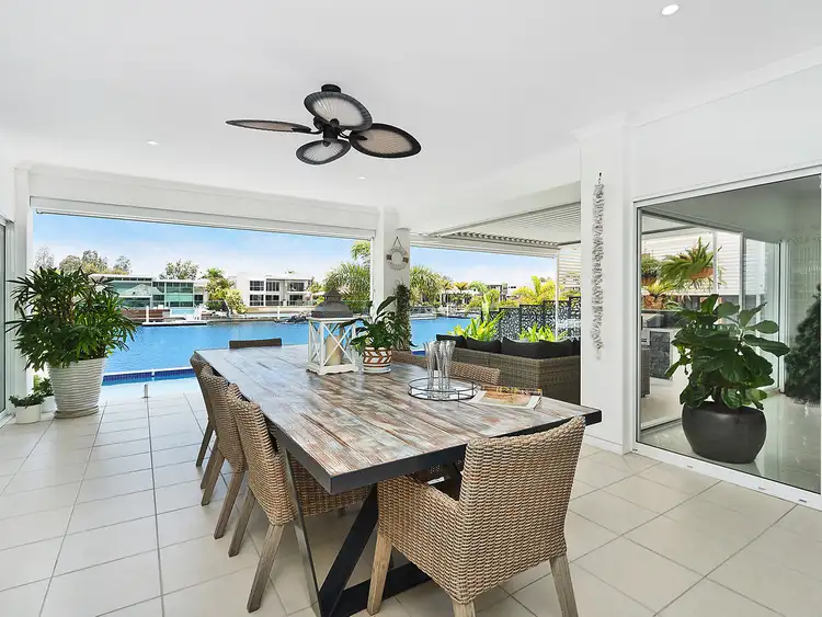 Third view of Homely house listing, 27 Bellanboe Circuit, Pelican Waters QLD 4551