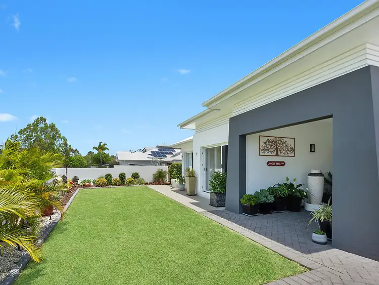 Fifth view of Homely house listing, 27 Bellanboe Circuit, Pelican Waters QLD 4551