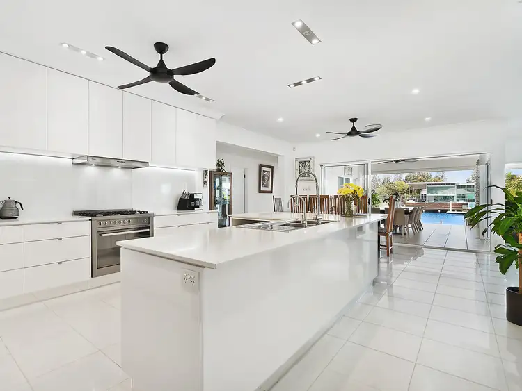 Sixth view of Homely house listing, 27 Bellanboe Circuit, Pelican Waters QLD 4551