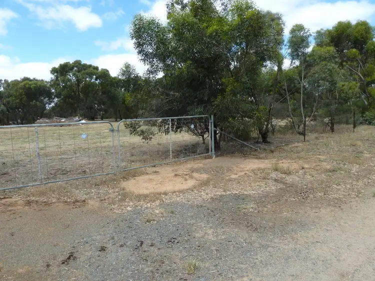 Main view of Homely rural property listing, Lots 24 & O'Donnell Street, Charlton VIC 3525