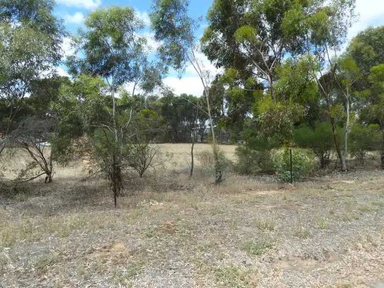 Third view of Homely rural property listing, Lots 24 & O'Donnell Street, Charlton VIC 3525