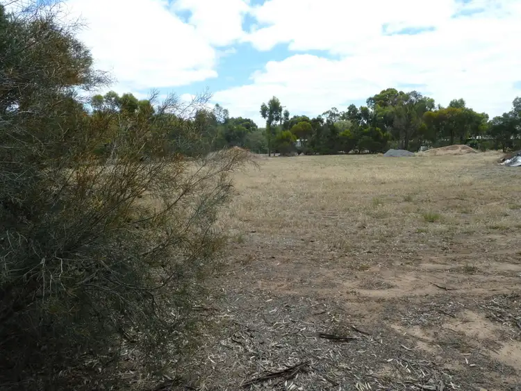 Seventh view of Homely rural property listing, Lots 24 & O'Donnell Street, Charlton VIC 3525