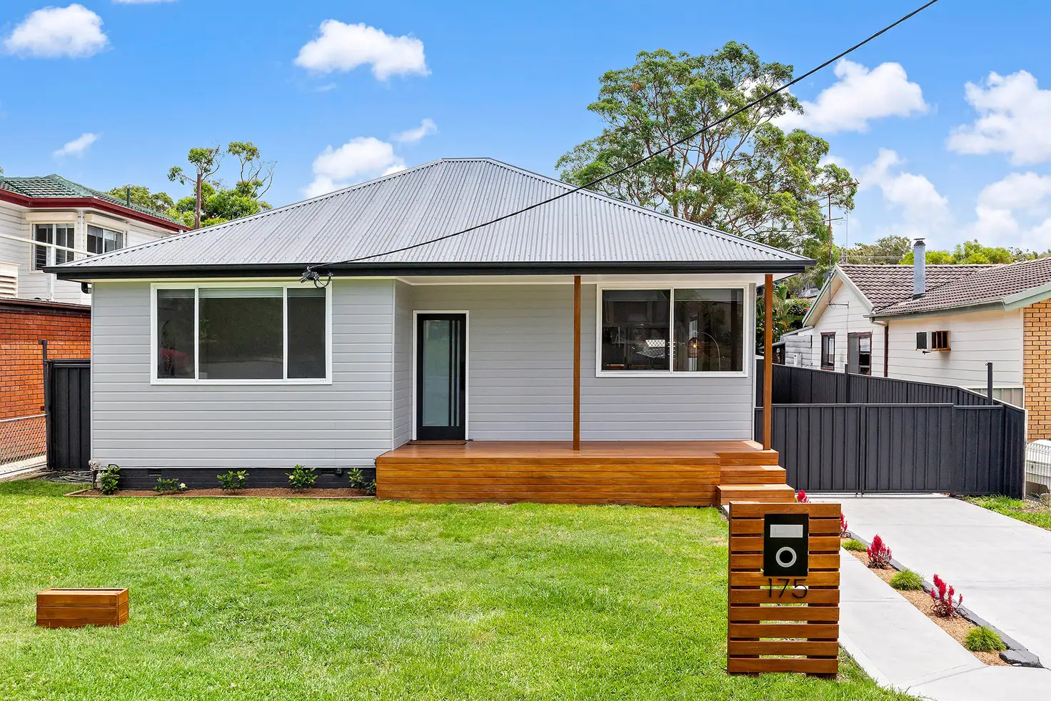Main view of Homely house listing, 175 Wommara Avenue, Belmont North NSW 2280