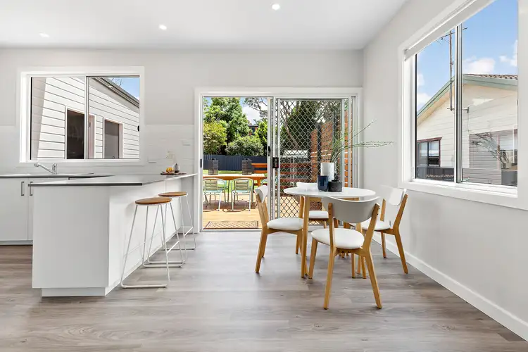 Third view of Homely house listing, 175 Wommara Avenue, Belmont North NSW 2280