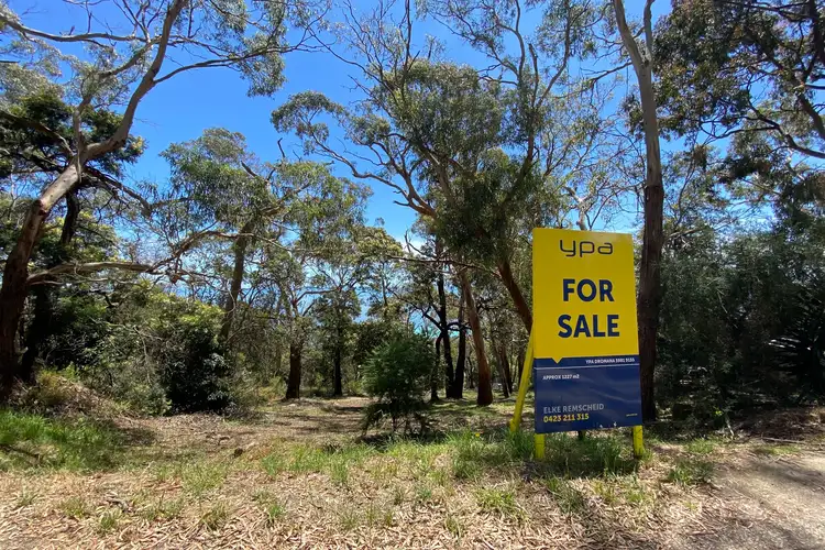 Second view of Homely land listing, 26 Nestle Court, Arthurs Seat VIC 3936