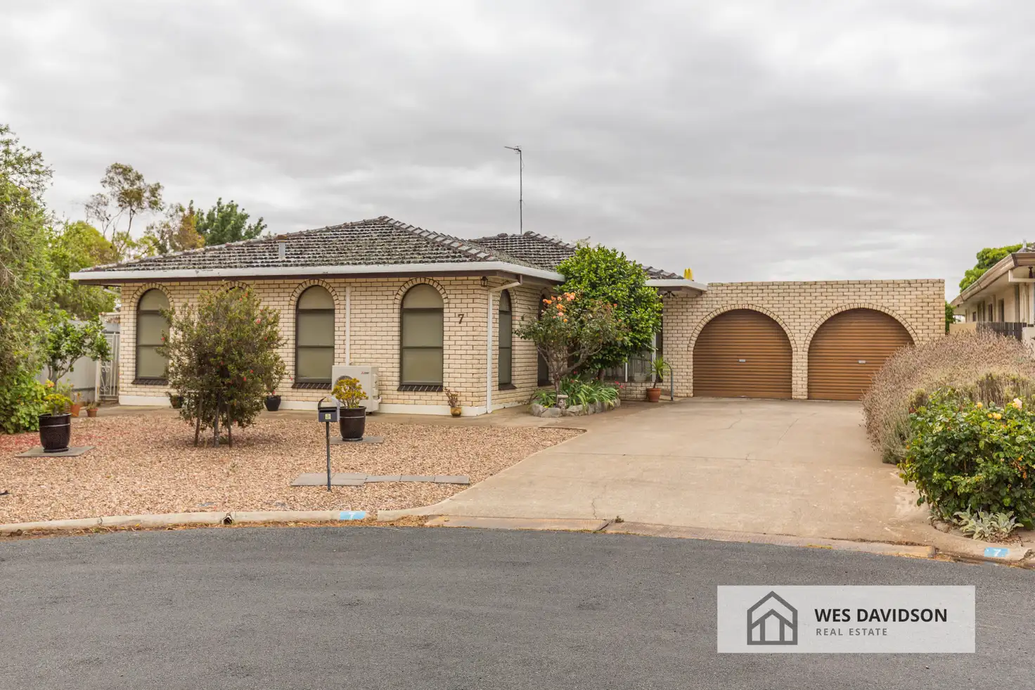 Main view of Homely house listing, 7 Birch Avenue, Horsham VIC 3400