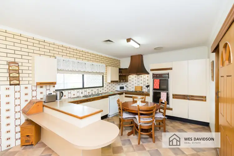 Second view of Homely house listing, 7 Birch Avenue, Horsham VIC 3400