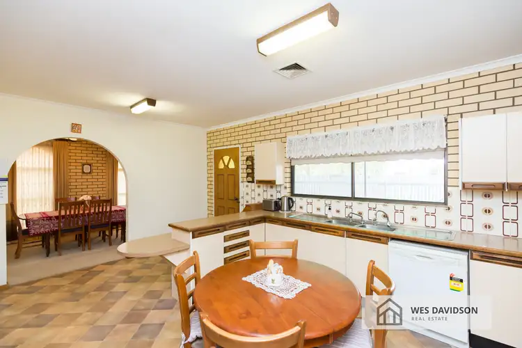 Third view of Homely house listing, 7 Birch Avenue, Horsham VIC 3400