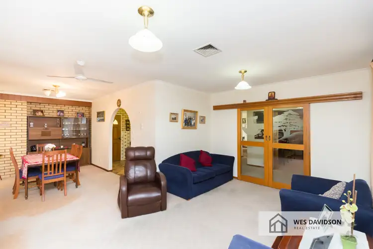 Fifth view of Homely house listing, 7 Birch Avenue, Horsham VIC 3400
