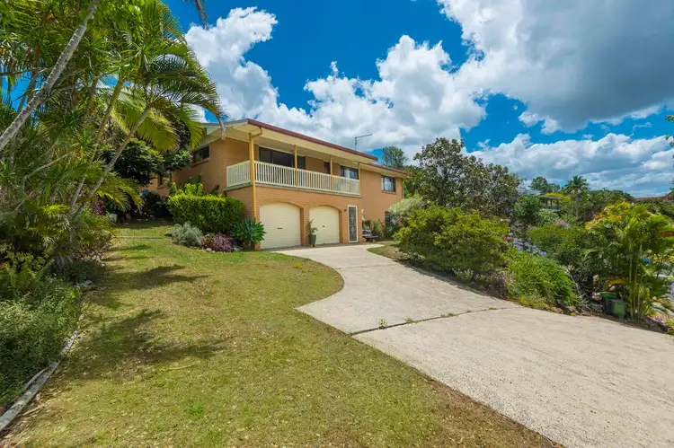 2 Frederick Street, Lismore Heights NSW 2480