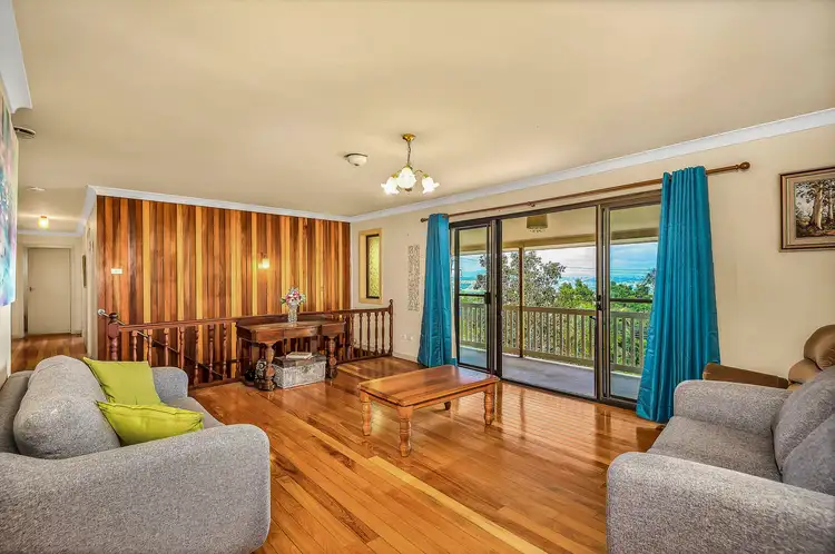 Sixth view of Homely house listing, 2 Frederick Street, Lismore Heights NSW 2480