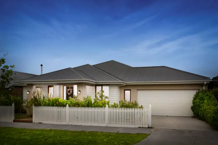 13 Boolite Street, Eynesbury VIC 3338