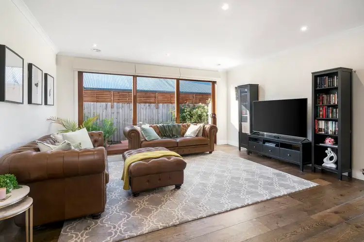 Fifth view of Homely house listing, 13 Boolite Street, Eynesbury VIC 3338