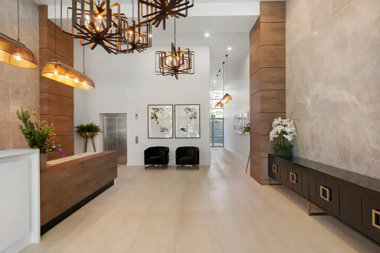 Sixth view of Homely apartment listing, 1207/10-18 Regent Street, Wollongong NSW 2500