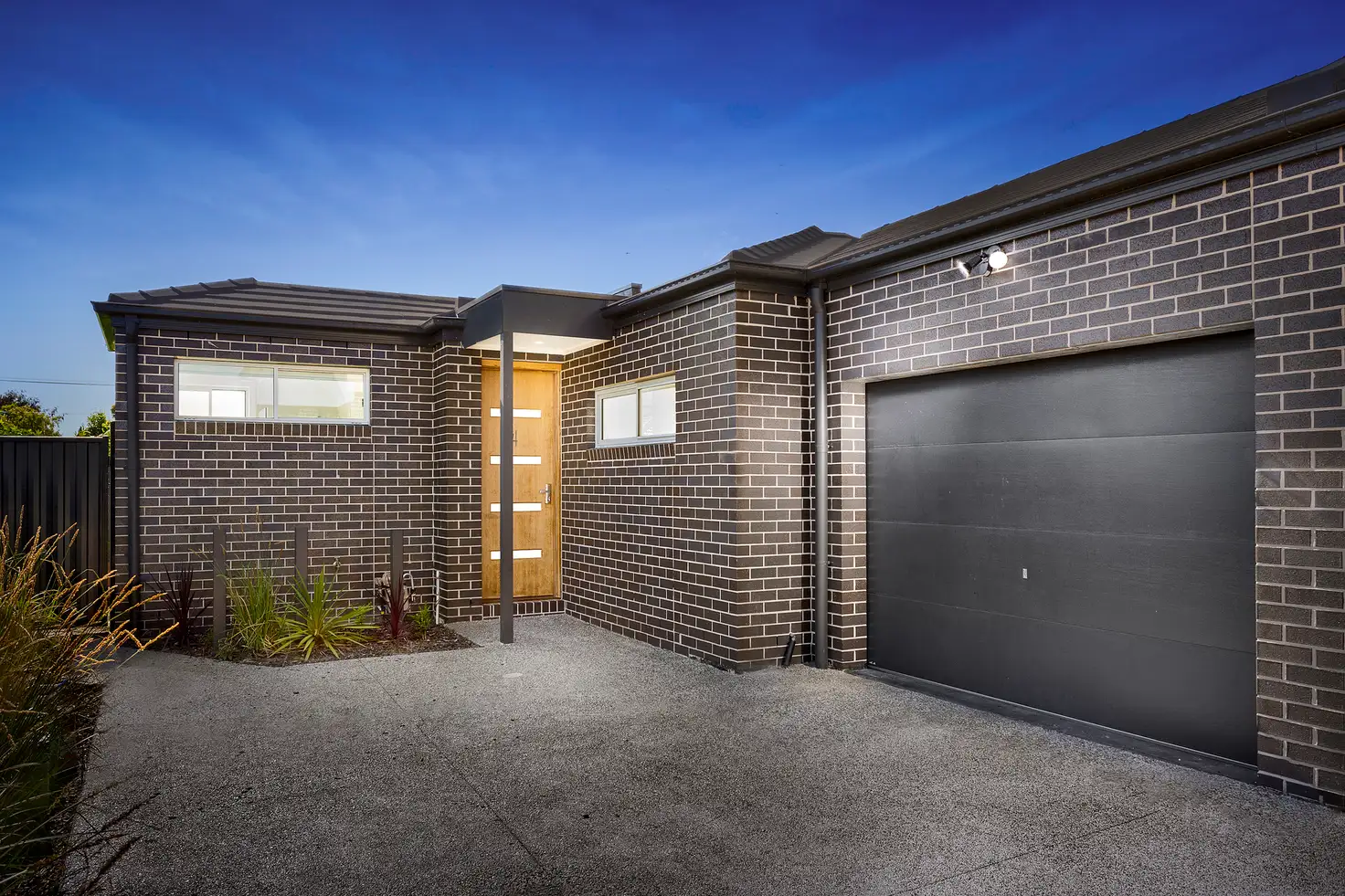 Main view of Homely unit listing, 4/39 James Street, Fawkner VIC 3060