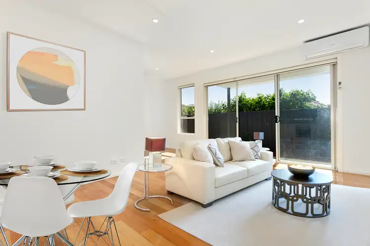 Second view of Homely unit listing, 4/39 James Street, Fawkner VIC 3060