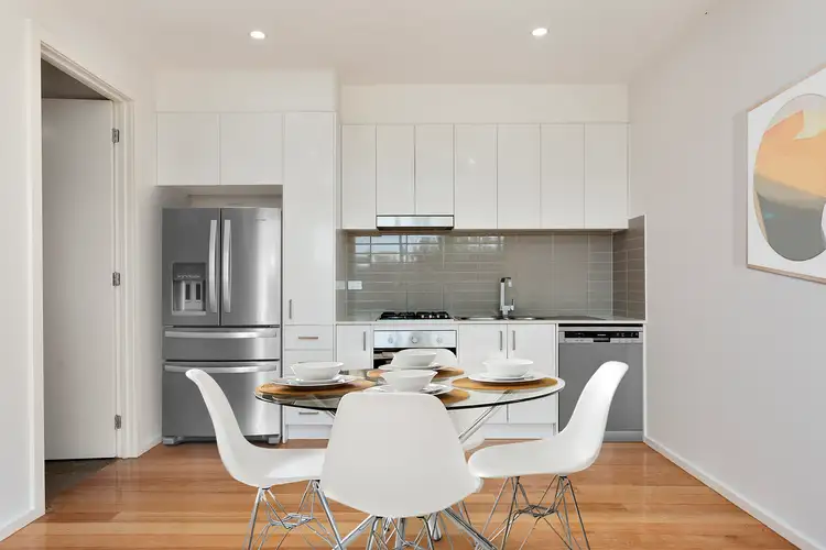 Third view of Homely unit listing, 4/39 James Street, Fawkner VIC 3060