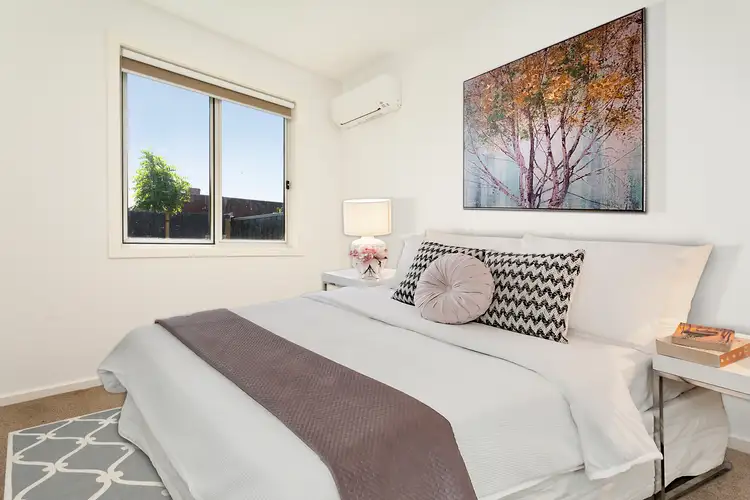 Fourth view of Homely unit listing, 4/39 James Street, Fawkner VIC 3060