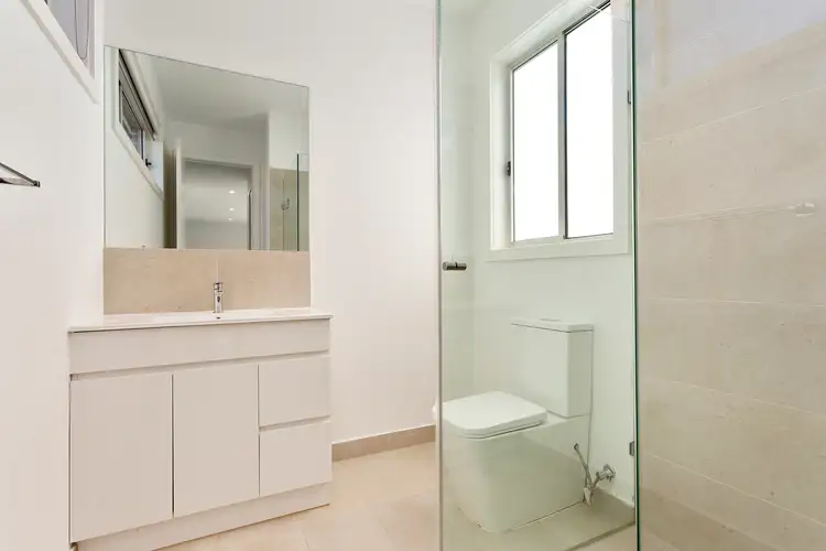 Fifth view of Homely unit listing, 4/39 James Street, Fawkner VIC 3060