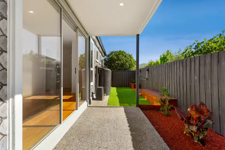 Sixth view of Homely unit listing, 4/39 James Street, Fawkner VIC 3060