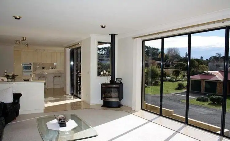 Second view of Homely townhouse listing, 1/2 Vine Street, Hawley Beach TAS 7307