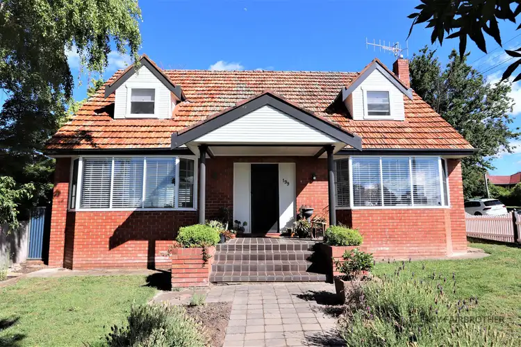 199 Hope Street, Bathurst NSW 2795