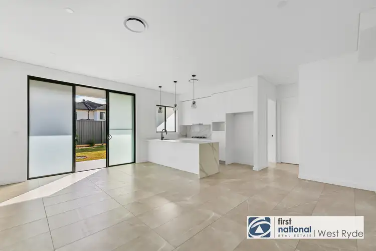 Sixth view of Homely semi-detached listing, 4A Orana Place, Telopea NSW 2117