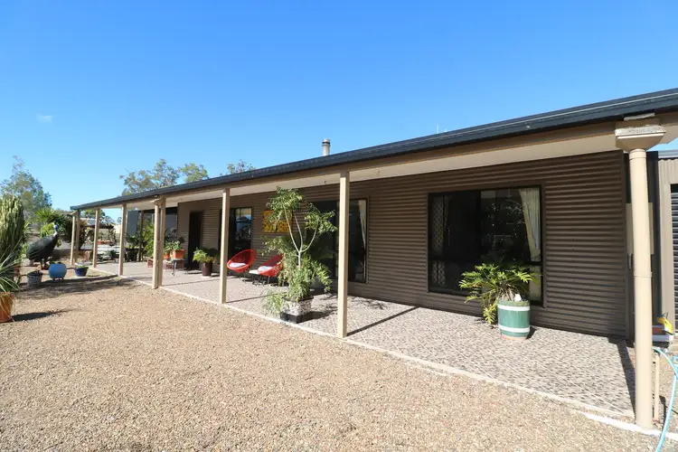Main view of Homely house listing, 23 Blue Gum Drive, Redridge QLD 4660