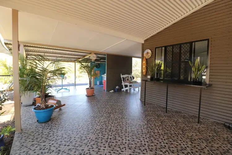 Second view of Homely house listing, 23 Blue Gum Drive, Redridge QLD 4660