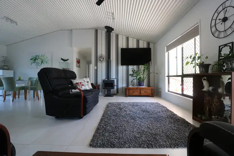 Third view of Homely house listing, 23 Blue Gum Drive, Redridge QLD 4660