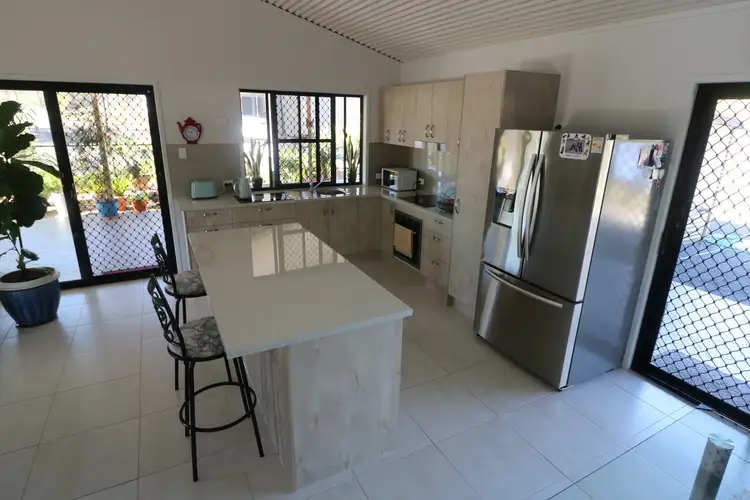 Fourth view of Homely house listing, 23 Blue Gum Drive, Redridge QLD 4660