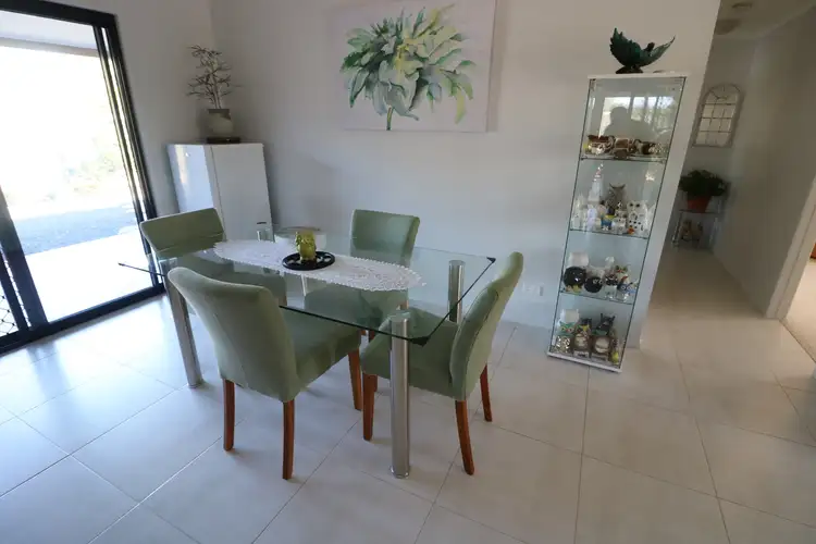 Fifth view of Homely house listing, 23 Blue Gum Drive, Redridge QLD 4660