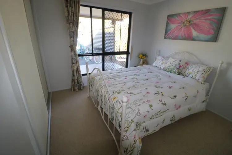 Seventh view of Homely house listing, 23 Blue Gum Drive, Redridge QLD 4660