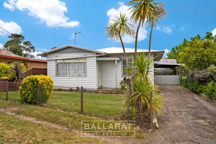 Main view of Homely house listing, 632 Eureka Street, Ballarat East VIC 3350