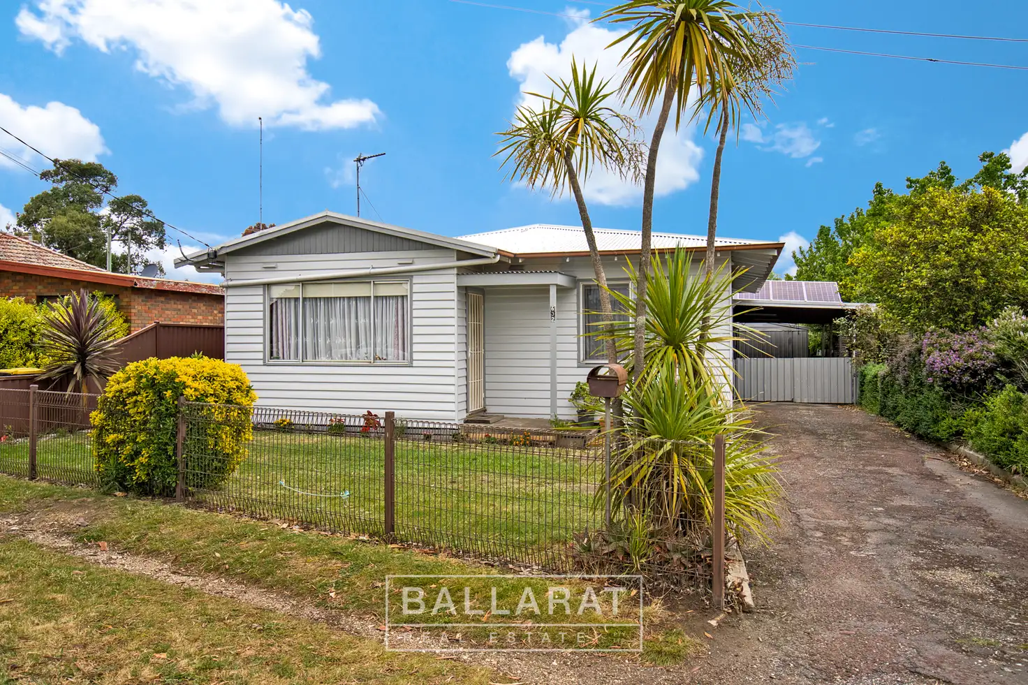 Main view of Homely house listing, 632 Eureka Street, Ballarat East VIC 3350