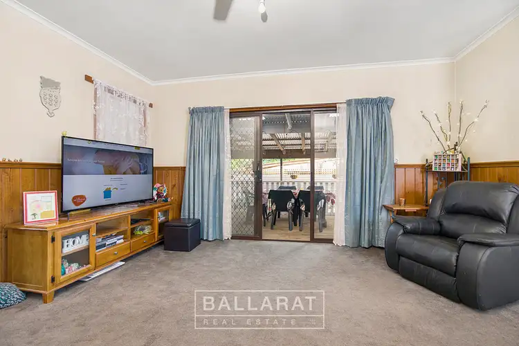 Second view of Homely house listing, 632 Eureka Street, Ballarat East VIC 3350