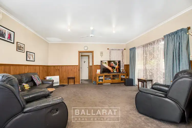 Third view of Homely house listing, 632 Eureka Street, Ballarat East VIC 3350
