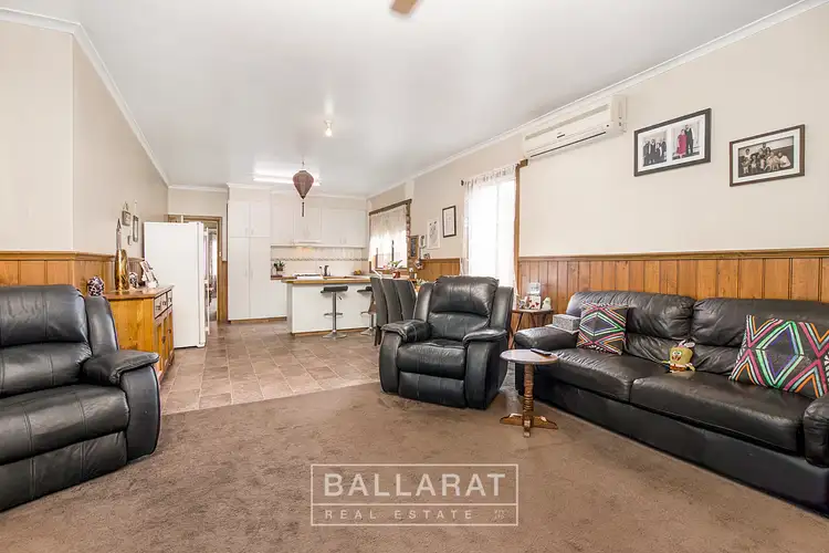 Fourth view of Homely house listing, 632 Eureka Street, Ballarat East VIC 3350