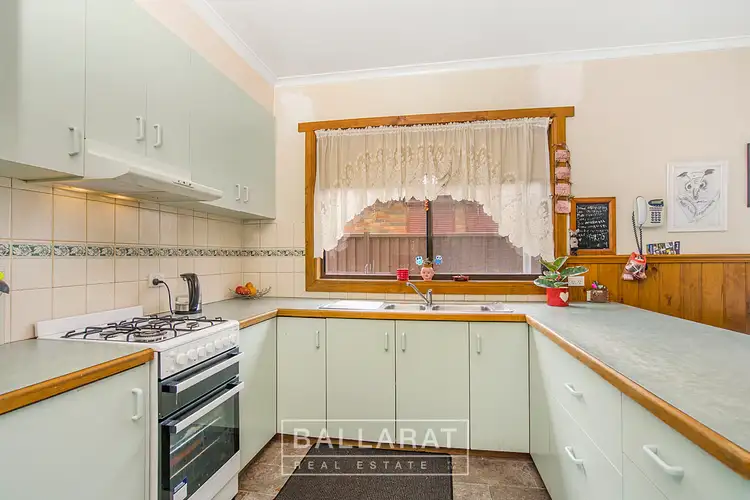 Fifth view of Homely house listing, 632 Eureka Street, Ballarat East VIC 3350
