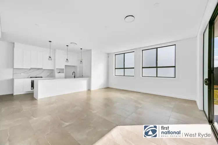 Main view of Homely semi-detached listing, 4C Orana Place, Telopea NSW 2117