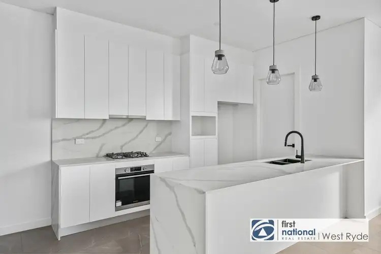 Fourth view of Homely semi-detached listing, 4C Orana Place, Telopea NSW 2117