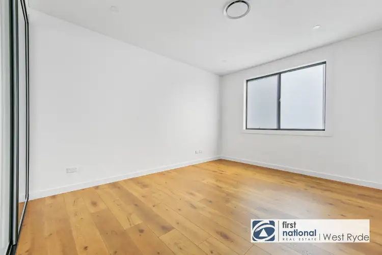 Fifth view of Homely semi-detached listing, 4C Orana Place, Telopea NSW 2117