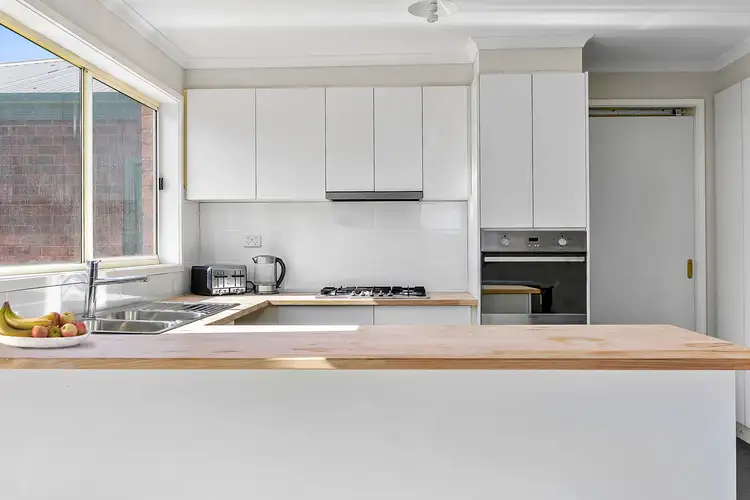 Second view of Homely house listing, 11 Ball Street, Darley VIC 3340