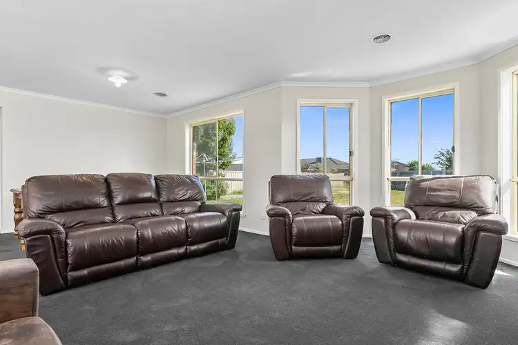 Third view of Homely house listing, 11 Ball Street, Darley VIC 3340