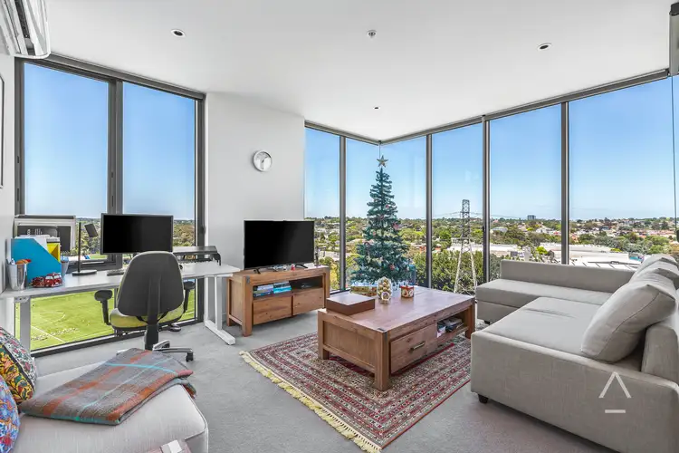 Second view of Homely apartment listing, 609/770D Toorak Road, Glen Iris VIC 3146