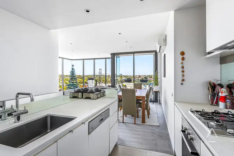 Third view of Homely apartment listing, 609/770D Toorak Road, Glen Iris VIC 3146
